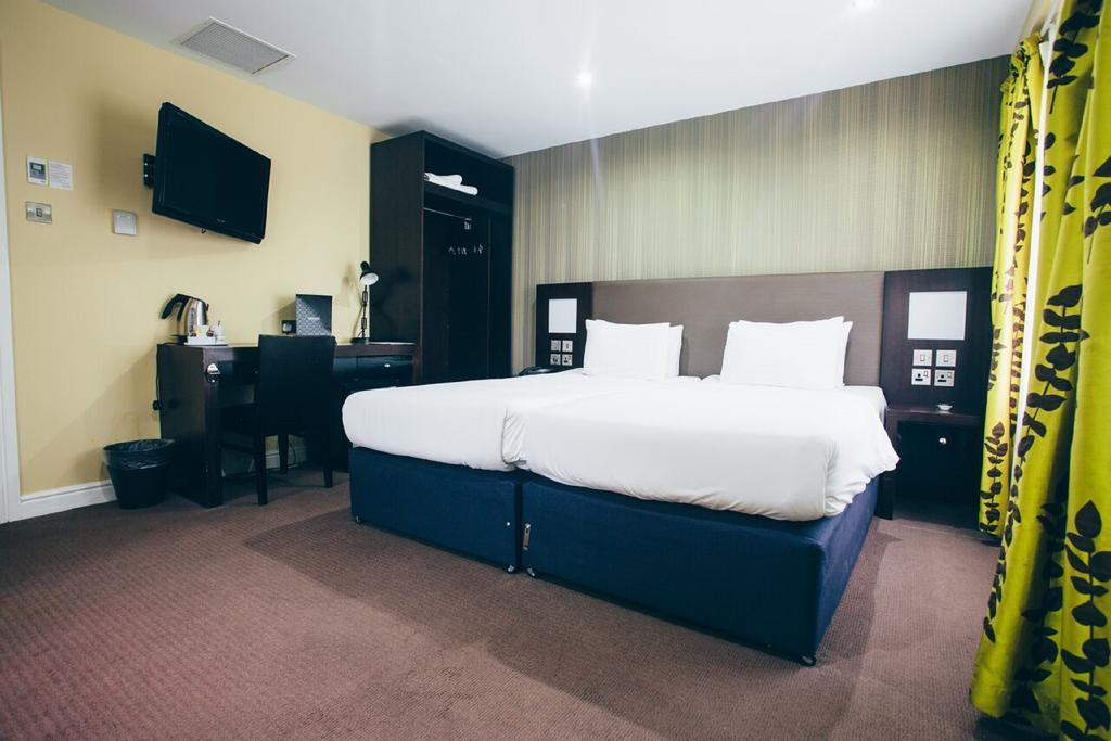 Lorne Hotel Глазго Экстерьер фото