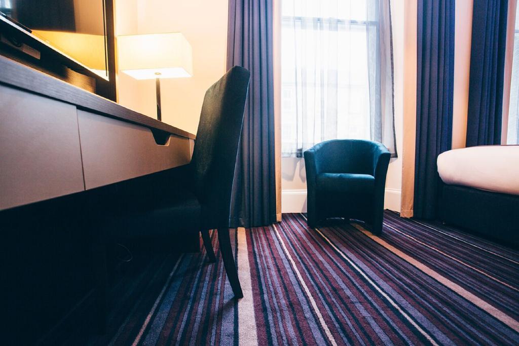 Lorne Hotel Глазго Экстерьер фото